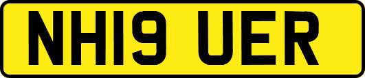 NH19UER