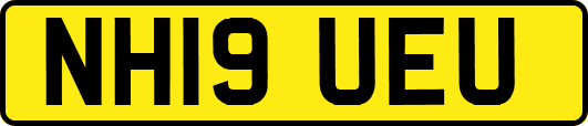 NH19UEU
