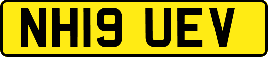 NH19UEV