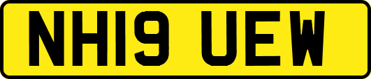 NH19UEW