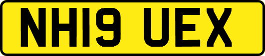 NH19UEX