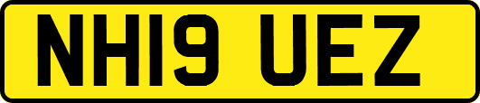 NH19UEZ