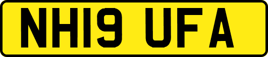 NH19UFA