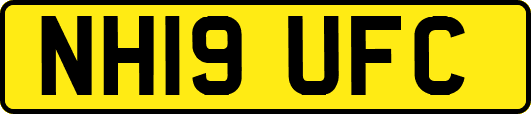 NH19UFC