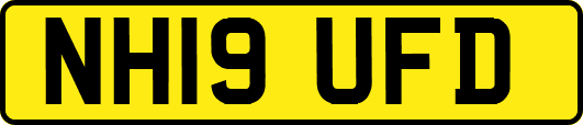 NH19UFD