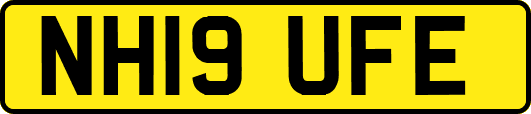 NH19UFE