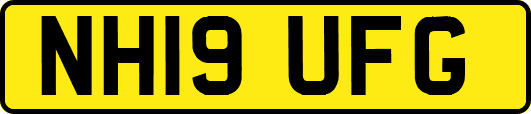 NH19UFG