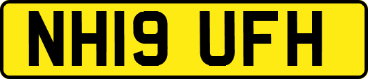 NH19UFH
