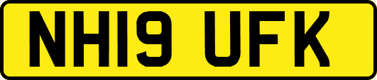 NH19UFK