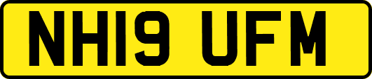 NH19UFM