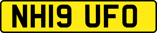 NH19UFO