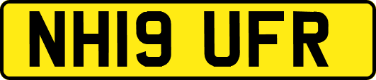 NH19UFR