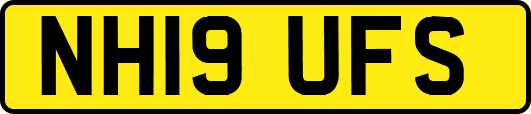 NH19UFS