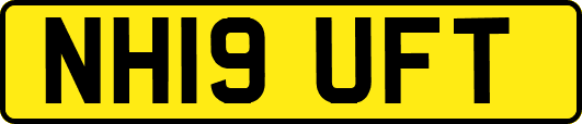 NH19UFT