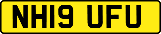 NH19UFU
