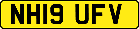 NH19UFV