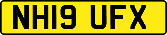 NH19UFX