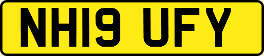 NH19UFY