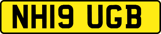 NH19UGB
