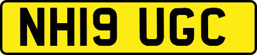 NH19UGC