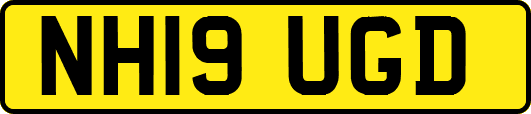 NH19UGD