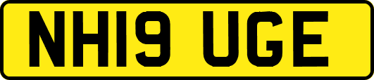 NH19UGE