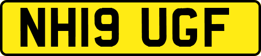 NH19UGF