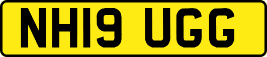 NH19UGG