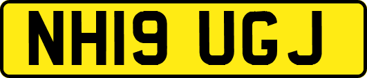 NH19UGJ
