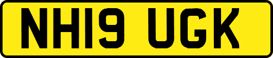 NH19UGK