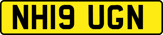 NH19UGN