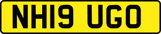 NH19UGO