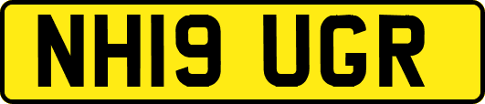 NH19UGR