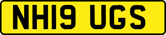 NH19UGS