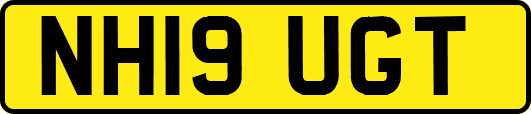 NH19UGT
