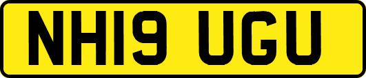 NH19UGU