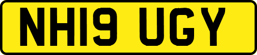 NH19UGY