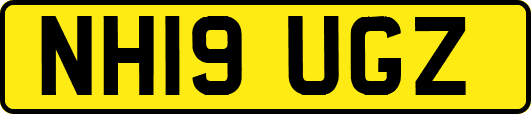 NH19UGZ