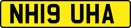 NH19UHA