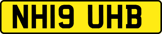 NH19UHB