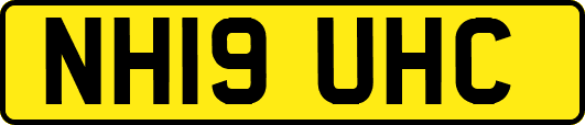 NH19UHC