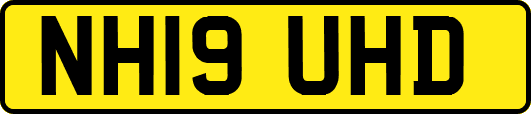 NH19UHD