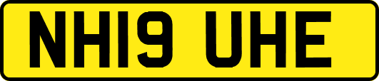 NH19UHE