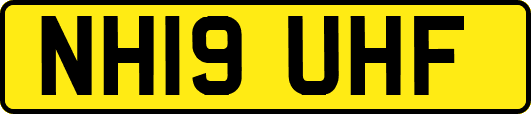 NH19UHF