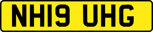 NH19UHG