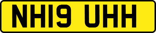 NH19UHH