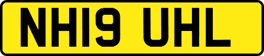 NH19UHL