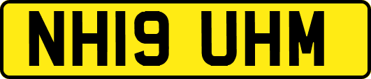 NH19UHM