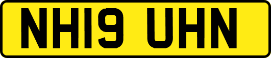 NH19UHN