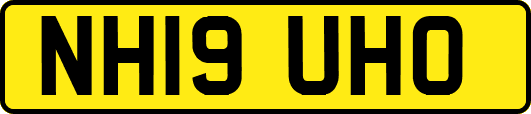 NH19UHO